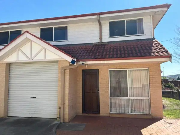 73 Crown Strret