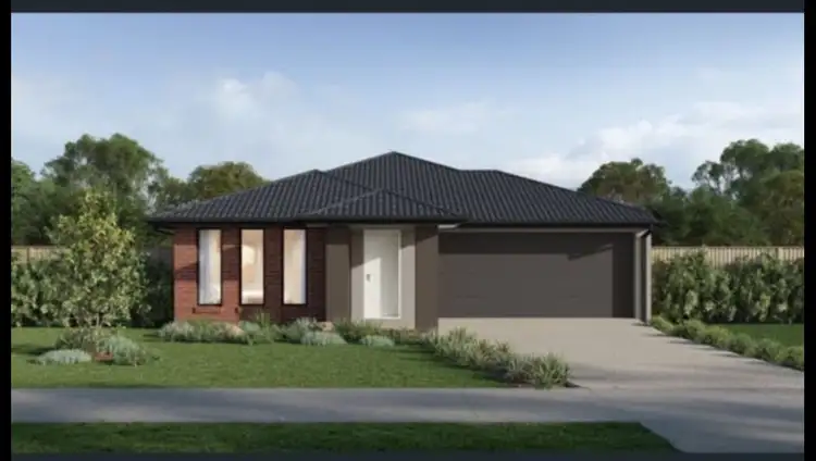 29 Hourigan Way, Werribee VIC 3030
