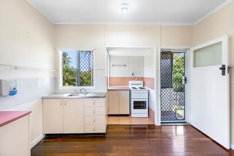 Fourth view of Homely house listing, 45 Sutton Street, Barney Point QLD 4680