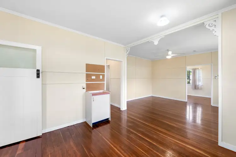 Fifth view of Homely house listing, 45 Sutton Street, Barney Point QLD 4680