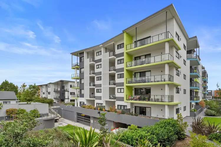 Fourth view of Homely unit listing, 202/225 Hume Highway, Greenacre NSW 2190