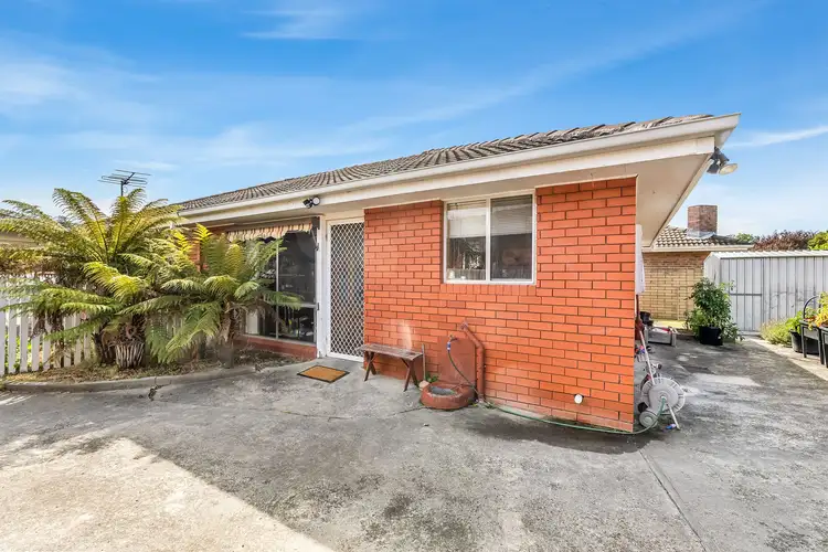2/13 Sanders Street, Glenorchy TAS 7010