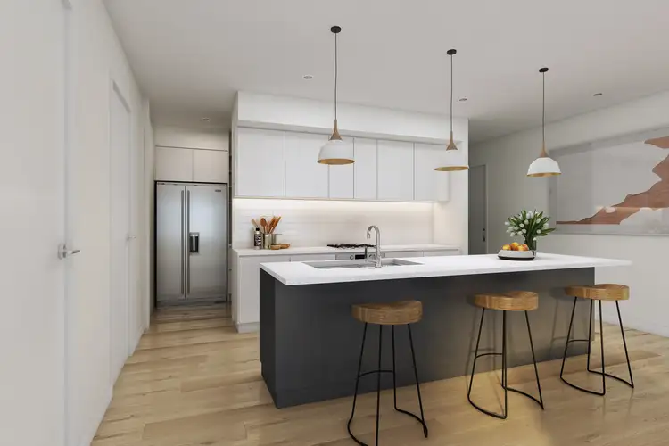 Fourth view of Homely house listing, 2/103A Fitzroy Street, Tumut NSW 2720
