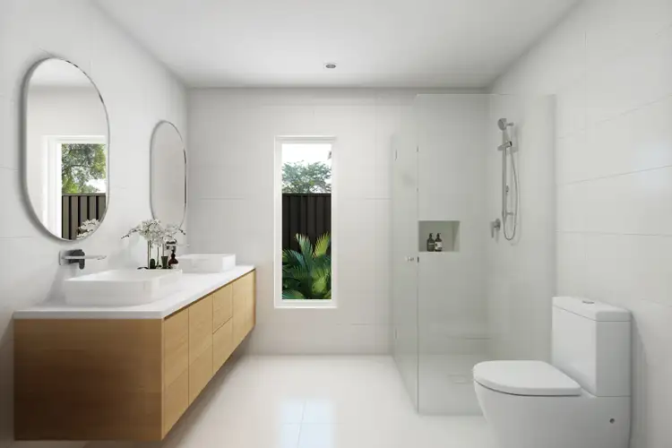 Sixth view of Homely house listing, 2/103A Fitzroy Street, Tumut NSW 2720