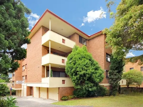Main view of Homely unit listing, 5/376 Railway Pde, Carlton NSW 2218