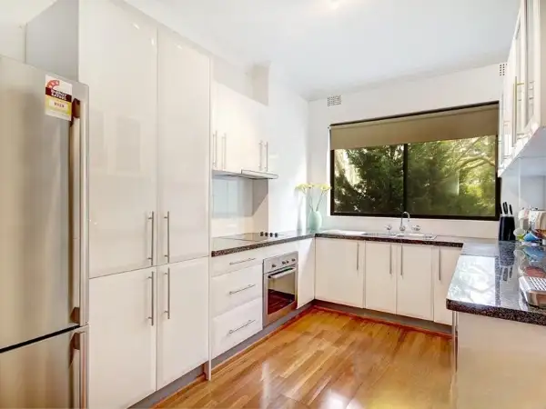 Second view of Homely unit listing, 5/376 Railway Pde, Carlton NSW 2218