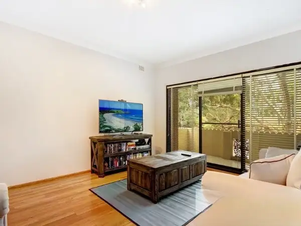 Third view of Homely unit listing, 5/376 Railway Pde, Carlton NSW 2218