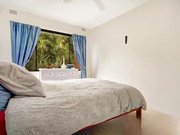 Fourth view of Homely unit listing, 5/376 Railway Pde, Carlton NSW 2218