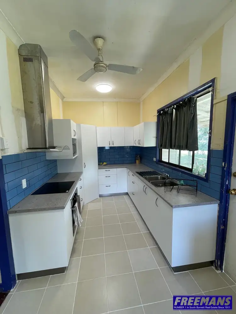 Third view of Homely house listing, 81 Fitzroy Street, Nanango QLD 4615