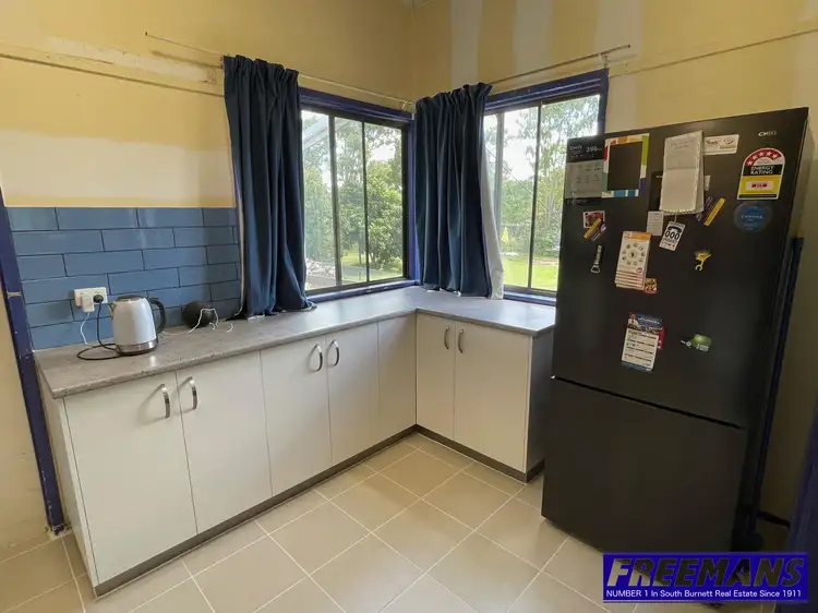 Fourth view of Homely house listing, 81 Fitzroy Street, Nanango QLD 4615