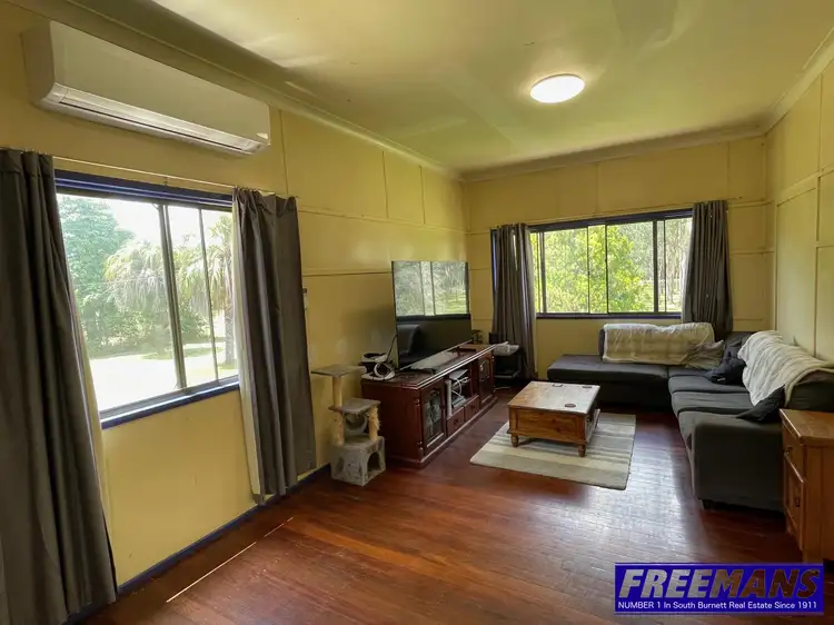 Sixth view of Homely house listing, 81 Fitzroy Street, Nanango QLD 4615