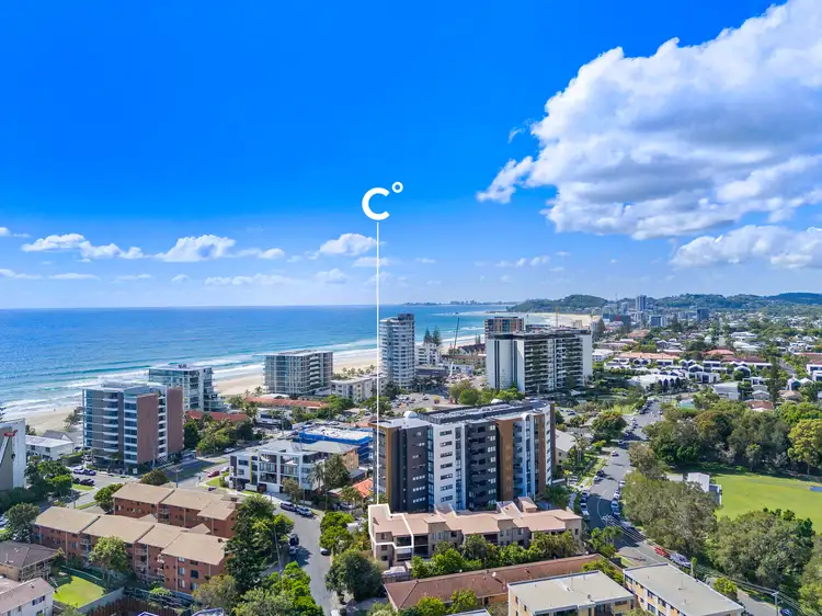 18/4 Mawarra Street, Palm Beach QLD 4221