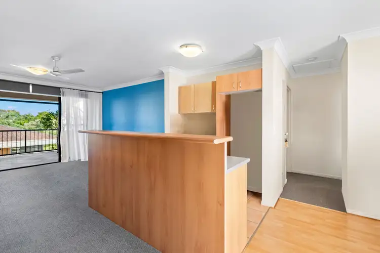 Fifth view of Homely unit listing, 18/4 Mawarra Street, Palm Beach QLD 4221