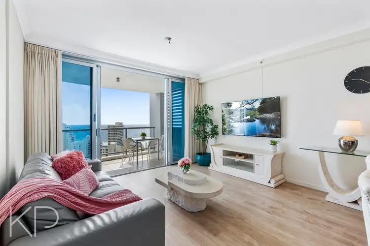 3194/23 Ferny Avenue, Surfers Paradise QLD 4217