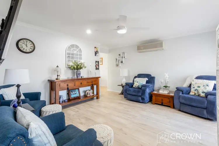 Fifth view of Homely villa listing, 63/2 Wattle Road, Rothwell QLD 4022