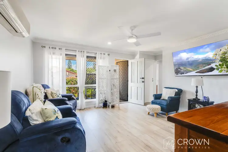 Sixth view of Homely villa listing, 63/2 Wattle Road, Rothwell QLD 4022