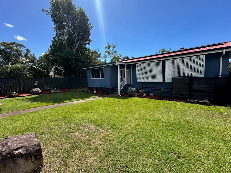 Second view of Homely house listing, 21 Ellis Street, Lawnton QLD 4501