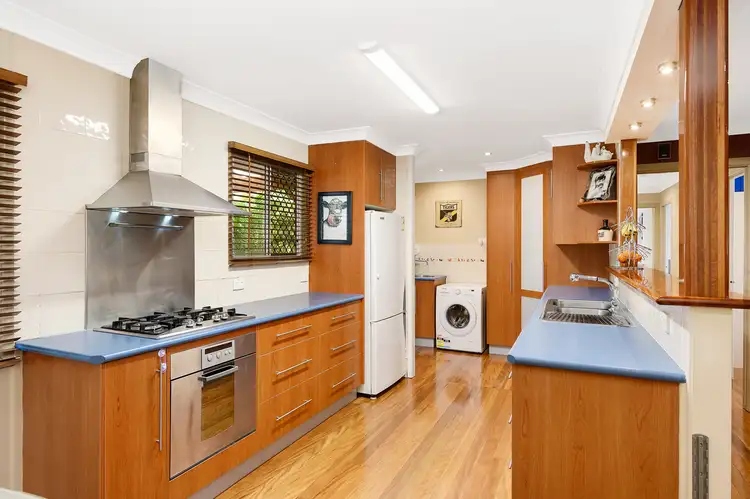 Sixth view of Homely house listing, 21 Ellis Street, Lawnton QLD 4501