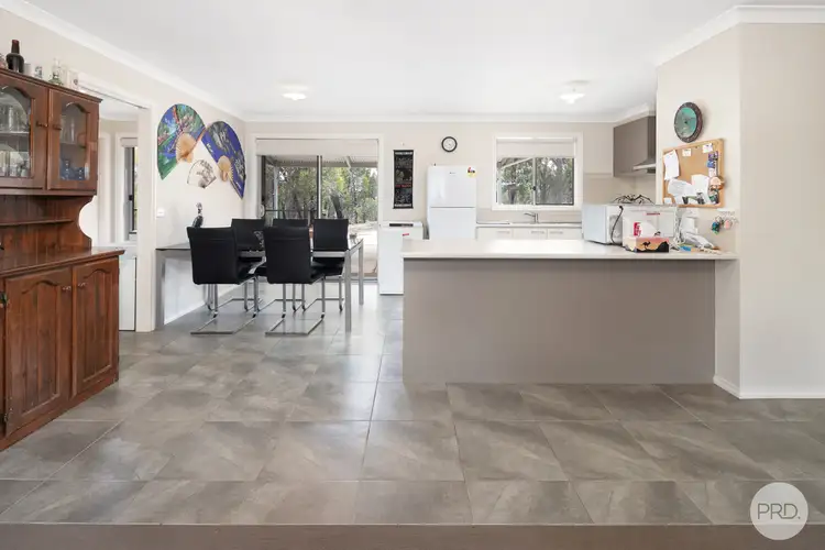 Fourth view of Homely house listing, 779 Paynes Bridge Road, Dereel VIC 3352