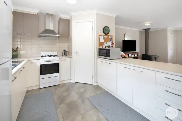 Fifth view of Homely house listing, 779 Paynes Bridge Road, Dereel VIC 3352