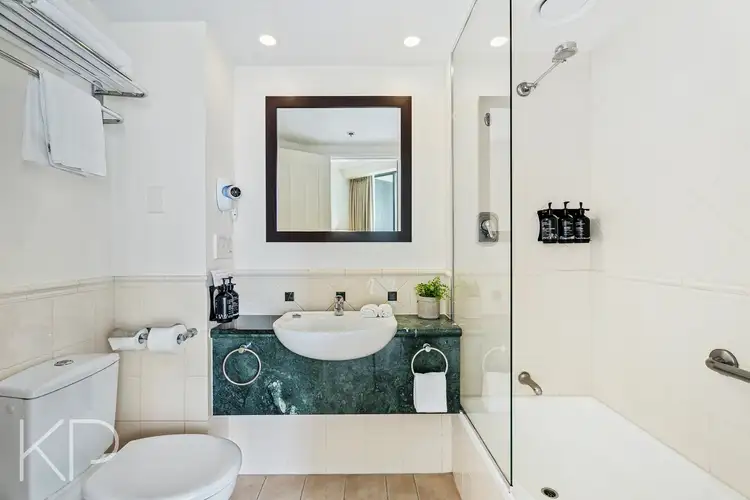 Sixth view of Homely apartment listing, 1503 & 1504/25 Laycock Street, Surfers Paradise QLD 4217