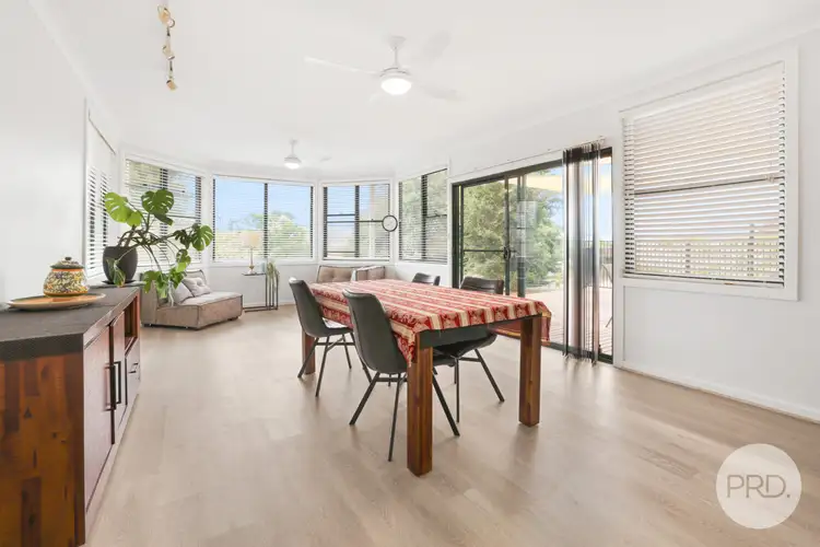 Third view of Homely house listing, 11 Peregrine Avenue, Tamworth NSW 2340