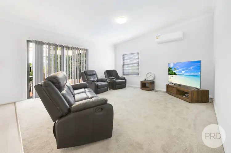 Sixth view of Homely house listing, 11 Peregrine Avenue, Tamworth NSW 2340
