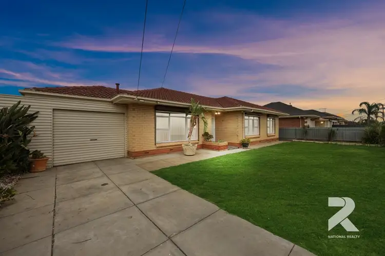 Second view of Homely house listing, 13 Third Avenue, Klemzig SA 5087