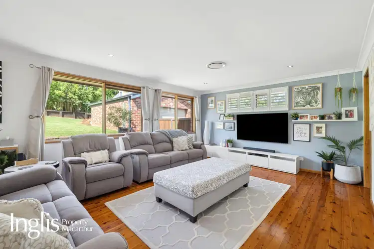 Third view of Homely house listing, 33 Griffiths Avenue, Camden South NSW 2570