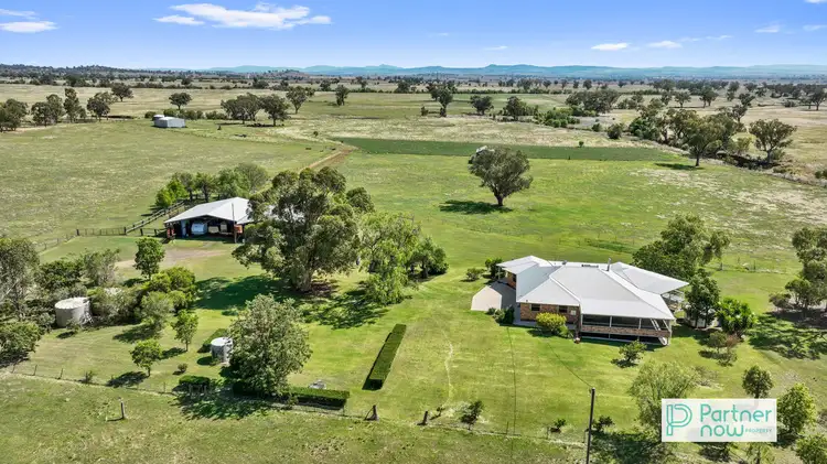"Elstern" 1872 Old Winton Road, Tamworth NSW 2340
