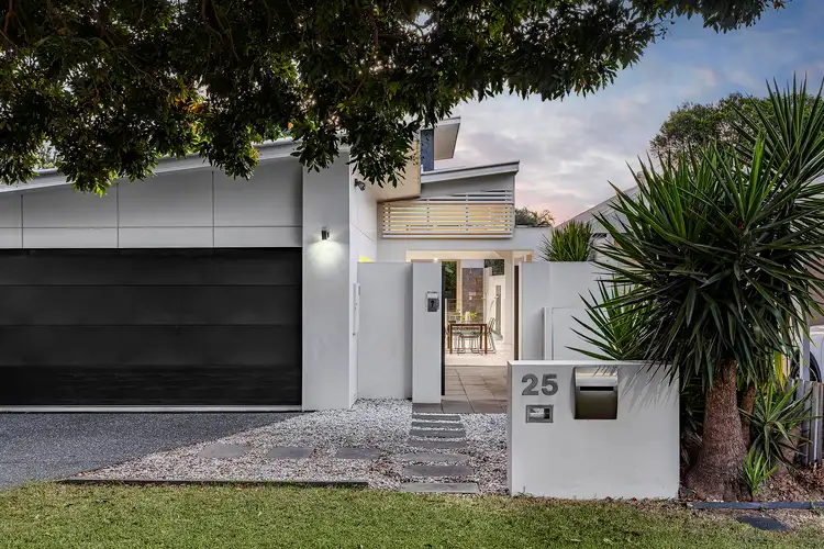 Second view of Homely house listing, 25 Templeton St, Virginia QLD 4014