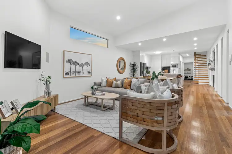 Fourth view of Homely house listing, 25 Templeton St, Virginia QLD 4014