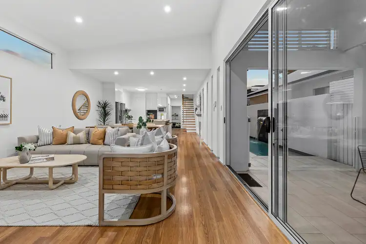 Fifth view of Homely house listing, 25 Templeton St, Virginia QLD 4014