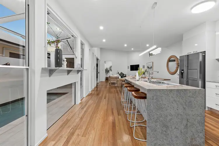 Sixth view of Homely house listing, 25 Templeton St, Virginia QLD 4014