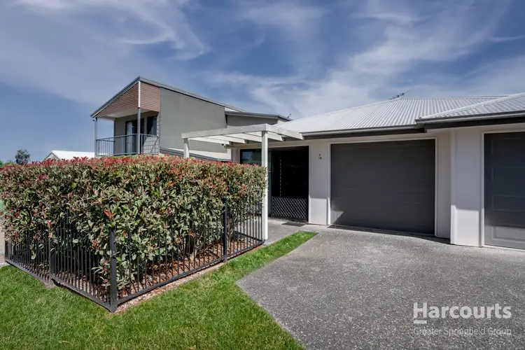2/9A Spruce Street, Loganlea QLD 4131