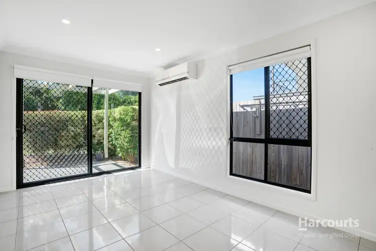 Third view of Homely house listing, 2/9A Spruce Street, Loganlea QLD 4131