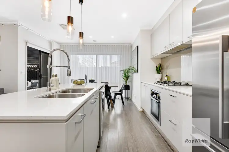 Fourth view of Homely house listing, 5 Drinkwater Place, Greenvale VIC 3059