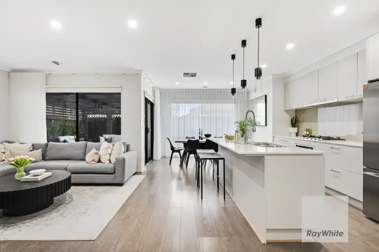 Fifth view of Homely house listing, 5 Drinkwater Place, Greenvale VIC 3059