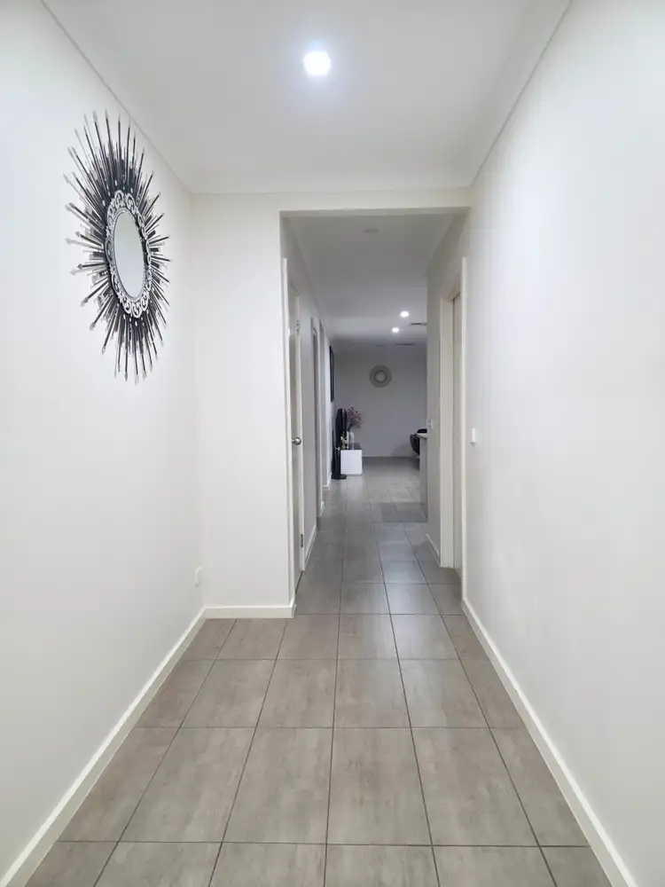 Second view of Homely house listing, 10 Erne Mews, Weir Views VIC 3338