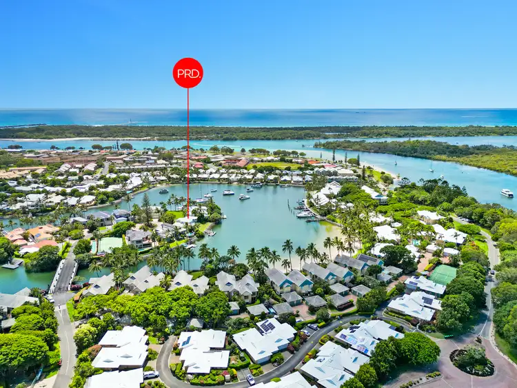 Main view of Homely house listing, 4/6 Mariners Drive East, Tweed Heads NSW 2485