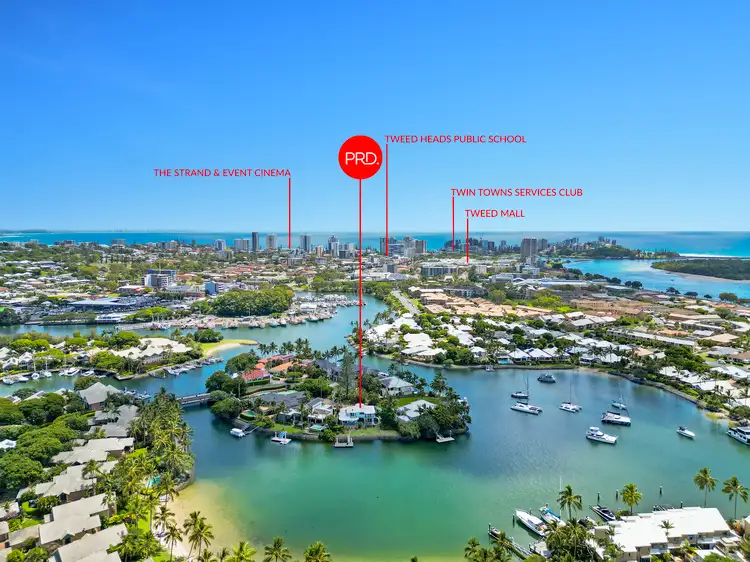 4/6 Mariners Drive East, Tweed Heads NSW 2485