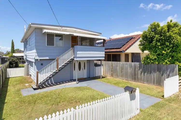 Second view of Homely house listing, 274 Scarborough Road, Scarborough QLD 4020