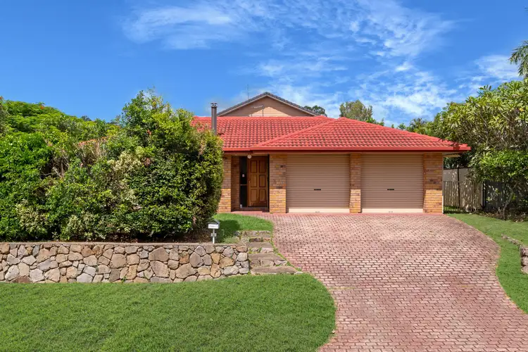 2 Glenlea Street, Keperra QLD 4054