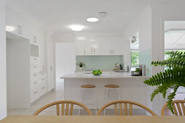 Fourth view of Homely house listing, 2 Glenlea Street, Keperra QLD 4054