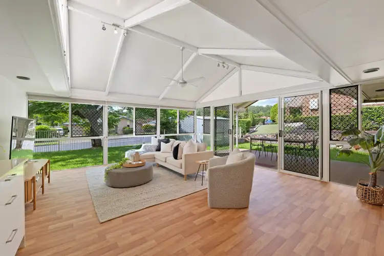 Fifth view of Homely house listing, 2 Glenlea Street, Keperra QLD 4054