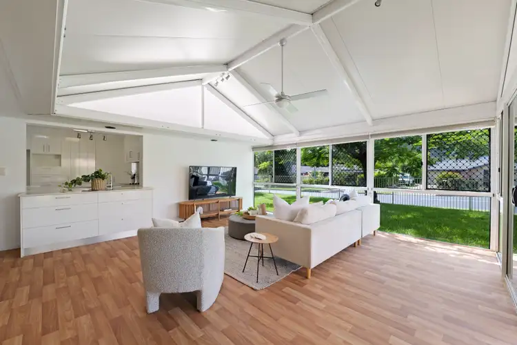 Sixth view of Homely house listing, 2 Glenlea Street, Keperra QLD 4054