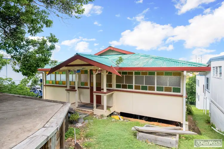 Second view of Homely house listing, 14 Selvey Street, Yeppoon QLD 4703