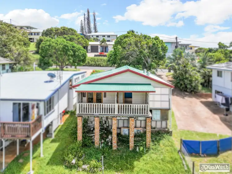 Third view of Homely house listing, 14 Selvey Street, Yeppoon QLD 4703