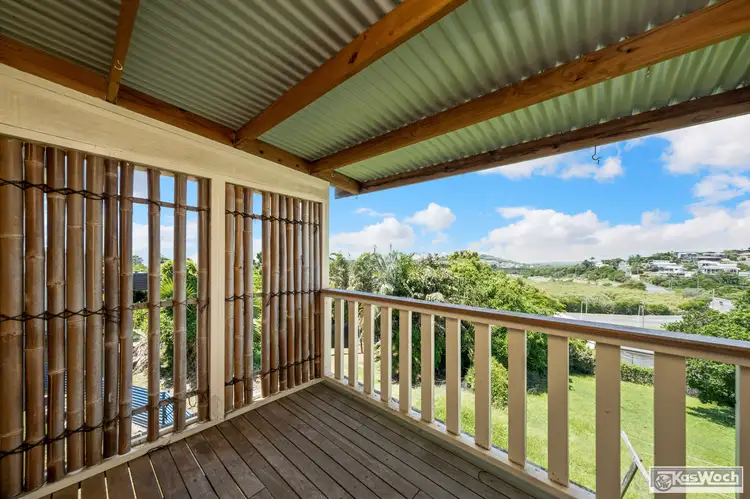 Fourth view of Homely house listing, 14 Selvey Street, Yeppoon QLD 4703