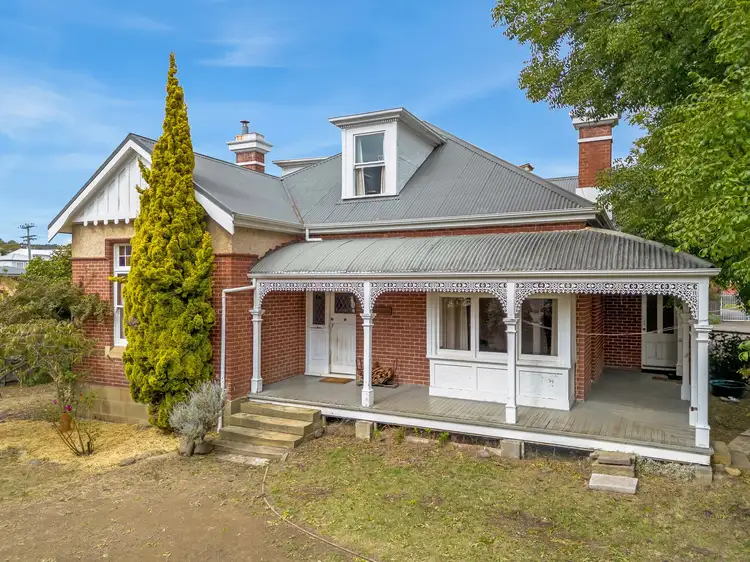 8A Sanders Street, Glenorchy TAS 7010